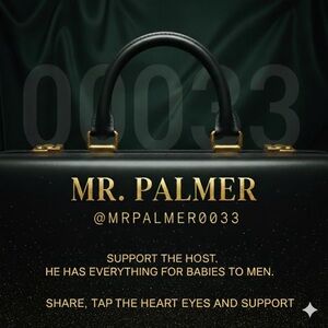 Come one come all share and sell show Im live